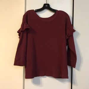 Current/Elliott Sweatshirt